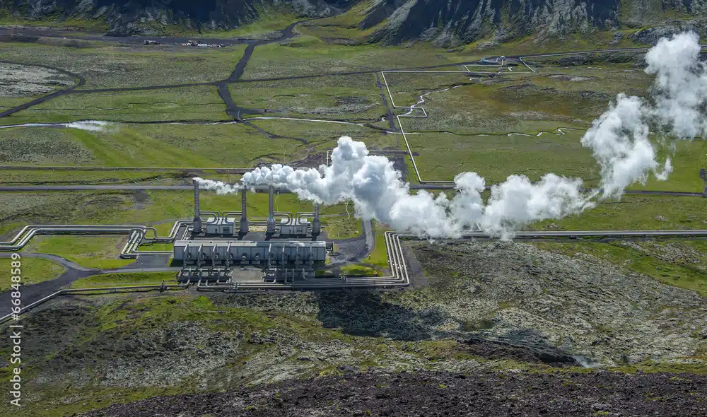 Watch: IEA The Future of Geothermal report discussion