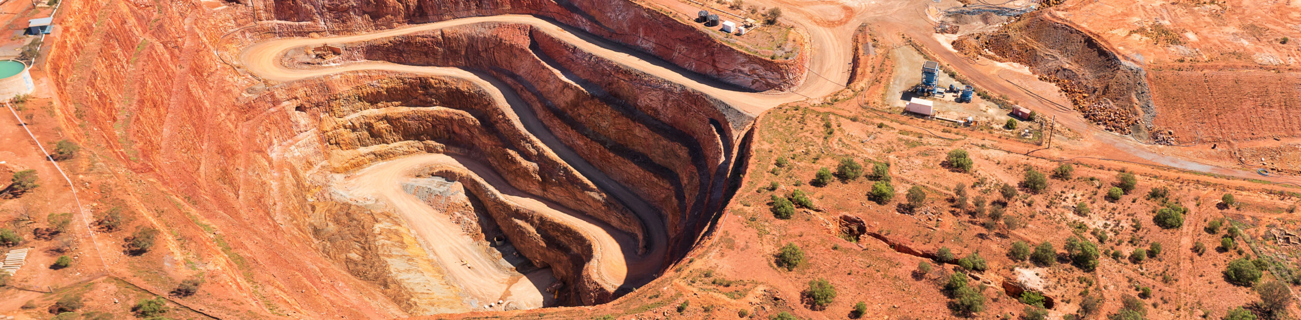 Três tendências do setor de mineração para acompanhar em 2025