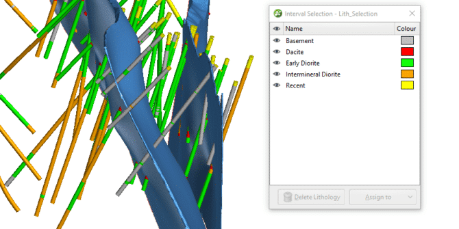 Breaking the Static Quo - Converting static meshes into dynamic Leapfrog models