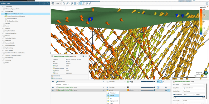 Leapfrog continues to evolve to tackle increasingly complex mining projects | International Mining