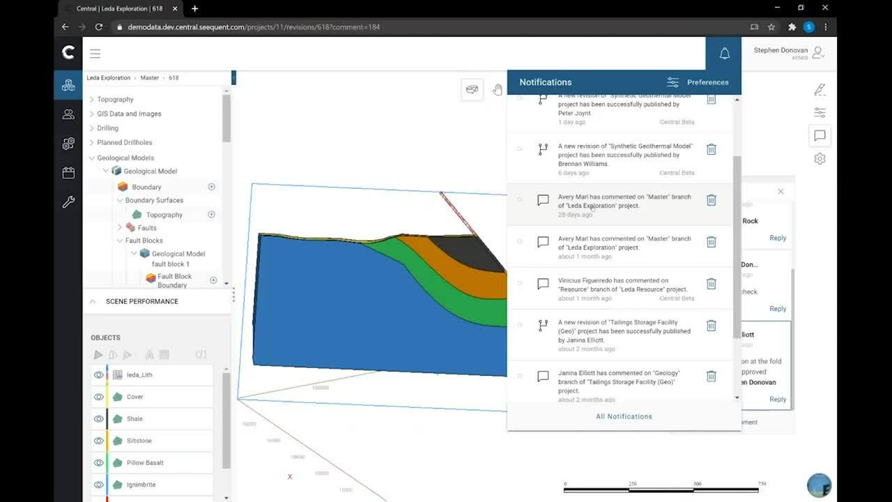 Introduction to Central and 4.0 New Features (Remote Roundup 2021)