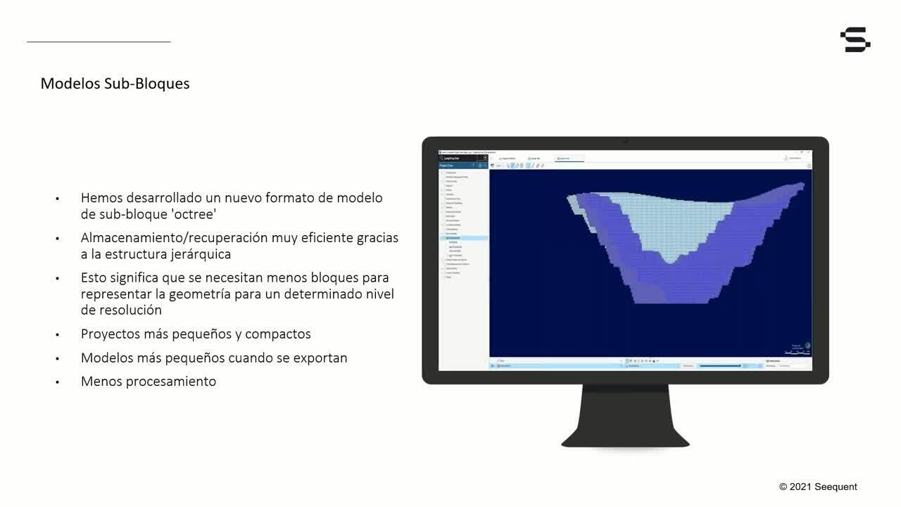 Release Leapfrog Geo + Edge 2021.1