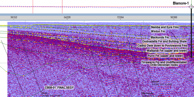 Enhancing geological interpretations with gravity and magnetics across all petroleum plays