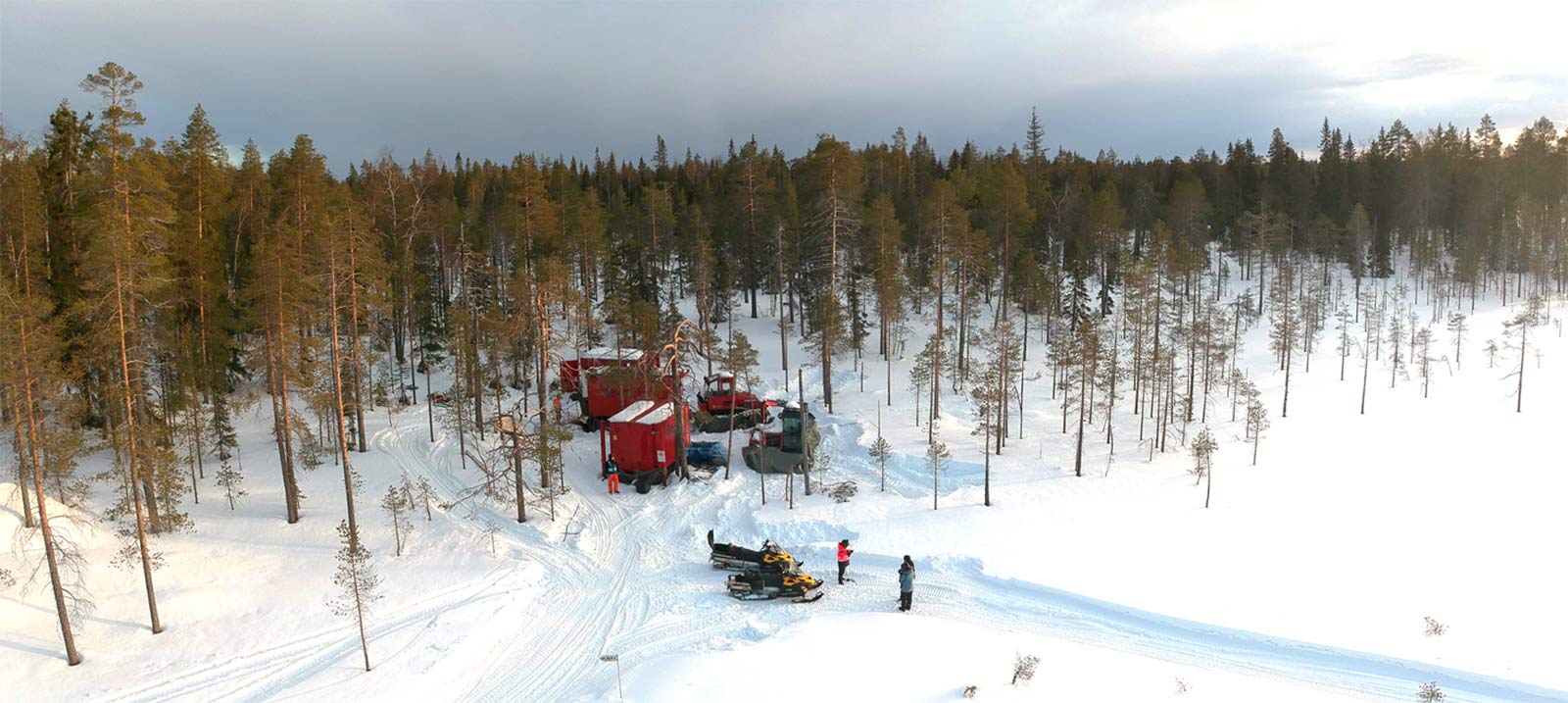 Cobalt: Finding Finland’s green energy gold