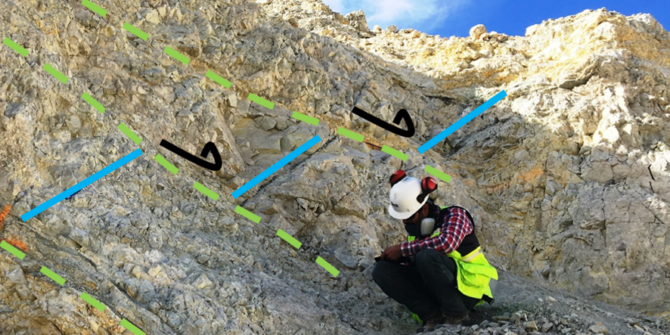 Minería: la innovación en geología estructural con Teck Resources reduce el riesgo e impulsa la optimización.