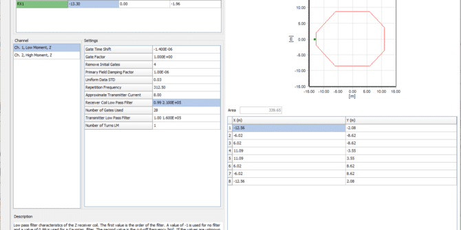 Workbench 2024.2 TEM system viewer