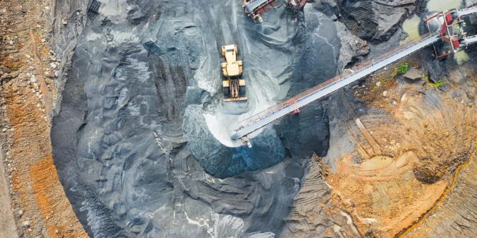 The Software That's Making Mining Better for the Environment | Triple Pundit