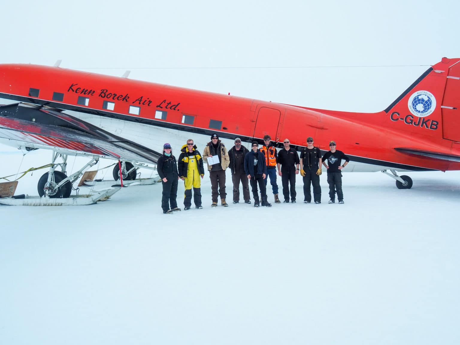 The Antarctic Secret That Could Swamp The World Unearthed Seequent   IMG 8807 1 1536x1152 