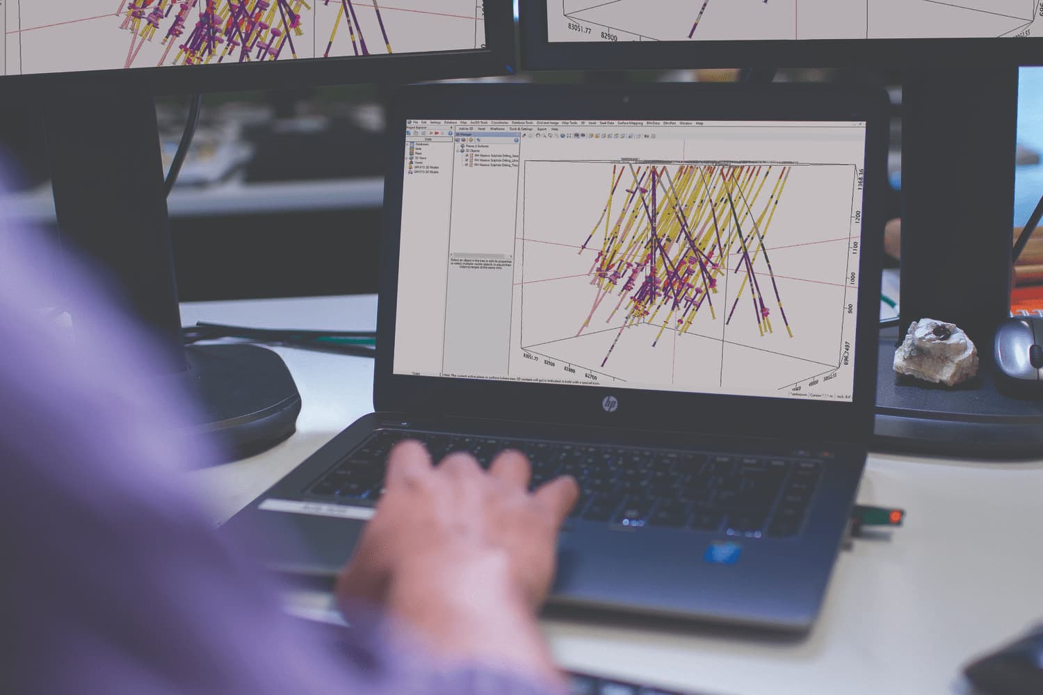 Seequent continues investment in innovation for world’s major resource challenges with Minalytix partnership