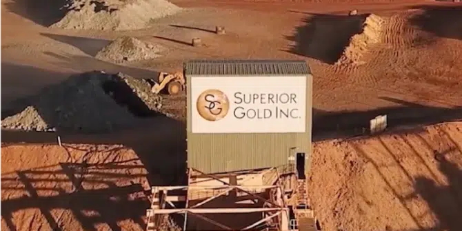 Production continues for Plutonic Gold as a result of data inisghts