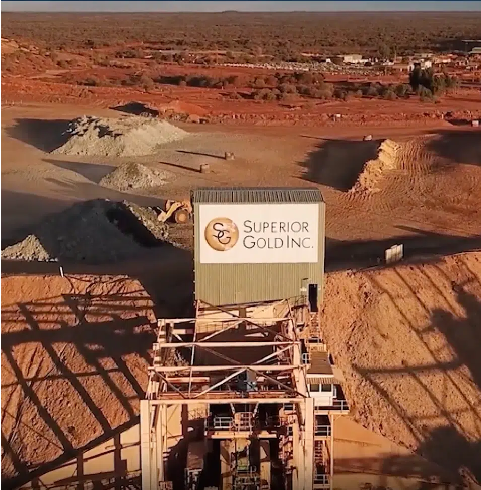 Production continues for Plutonic Gold as a result of data inisghts