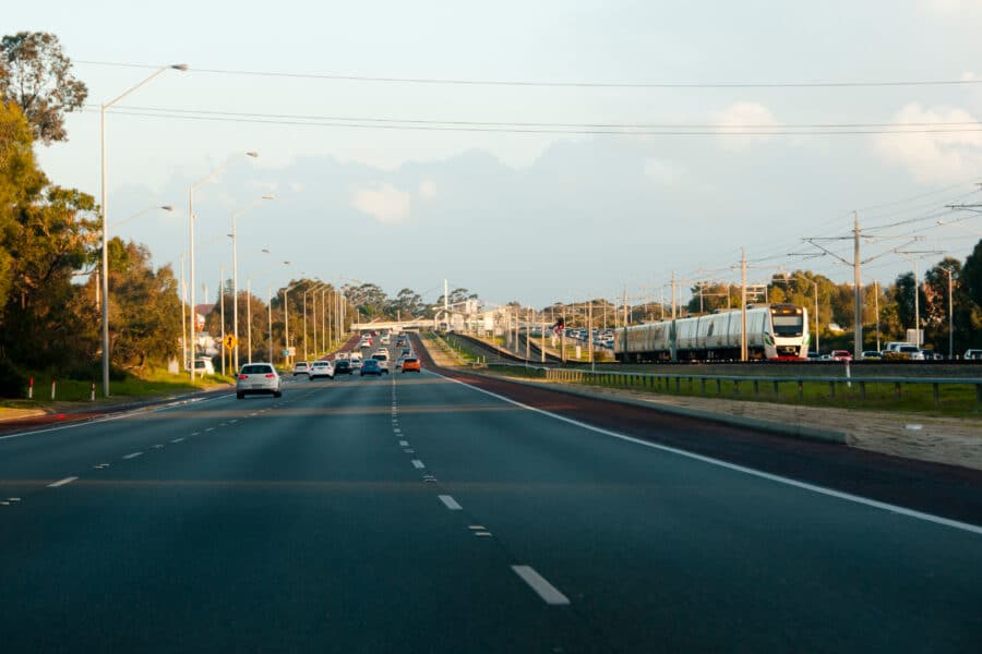 Stephenson Avenue Extension Project - Phase 2