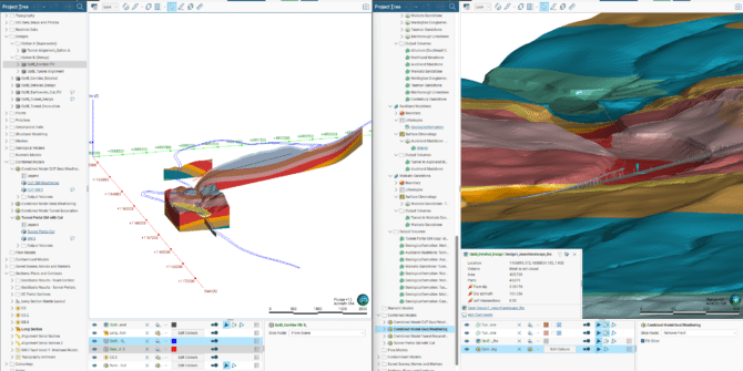 Leapfrog evolution supports geoscience professionals tackling increasingly complex projects