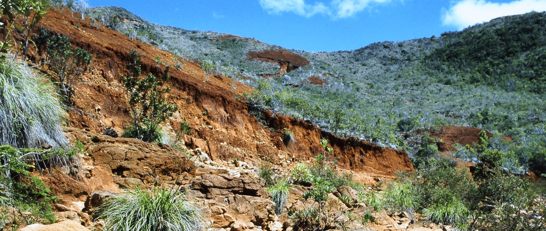 Como especialistas em fluxos de trabalho com dados geográficos estão transformando a mineração de níquel na Indonésia