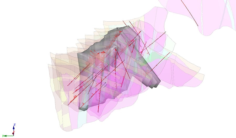 Intelligent exploration key to finding new mineral deposits