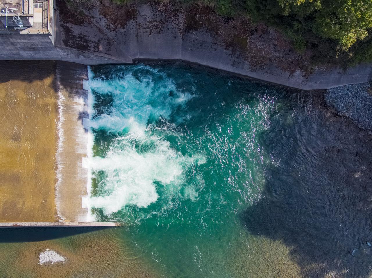 La digitalización, clave para los desafíos del agua en la UE, según los innovadores