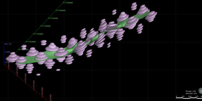 Troubleshooting with structural trends