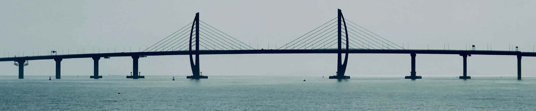 The Hong Kong–Zhuhai–Macau Bridge