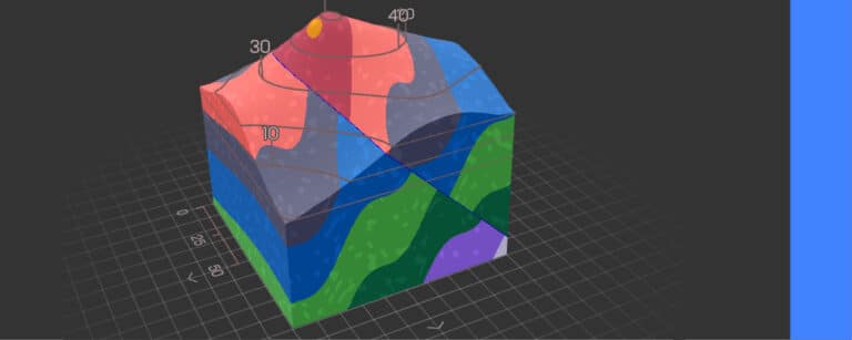 Visible Geology - Seequent