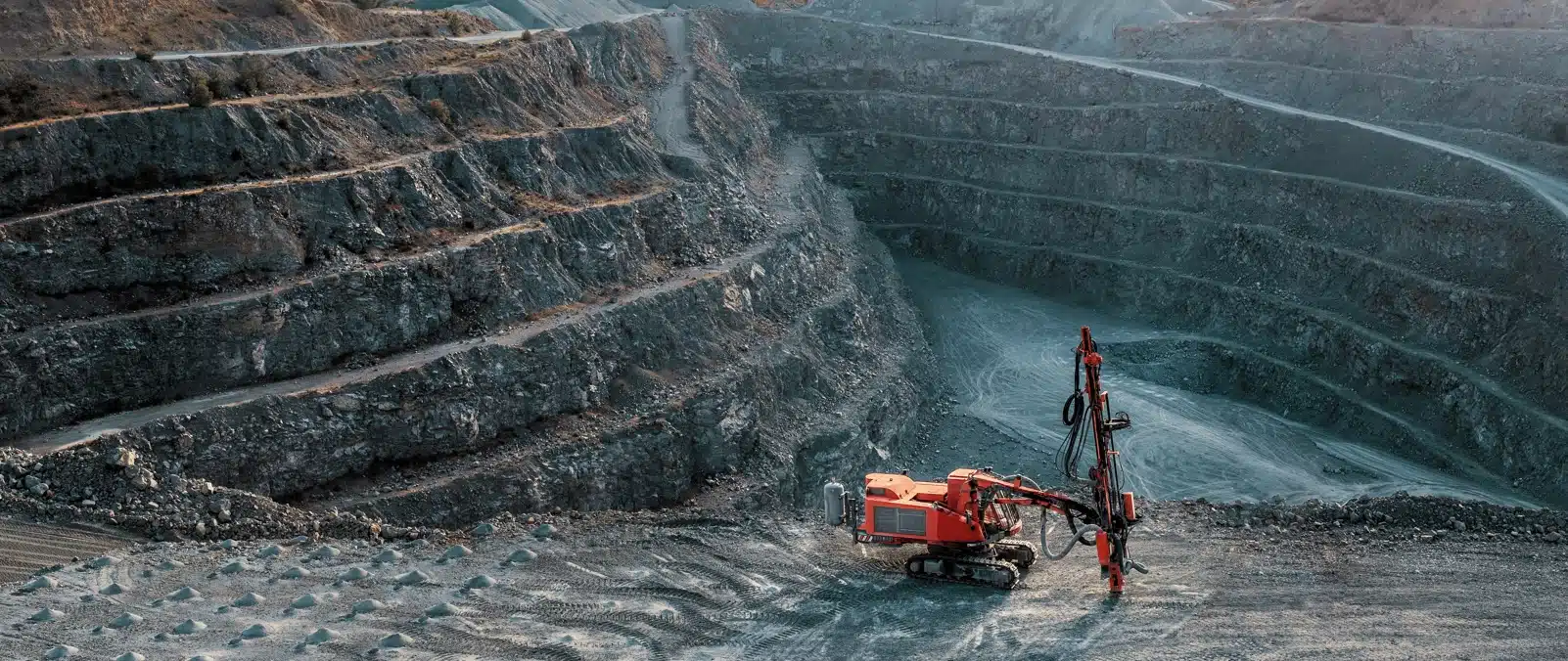 Driving productivity in mining: Data integration and technology for enhanced collaboration