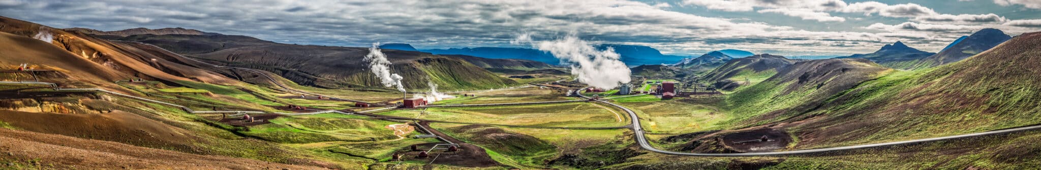 10 key insights from the International Energy Agency’s The Future of Geothermal report