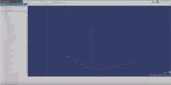 Leapfrog 2024.1 : Improved Parameter Table editability and auditing