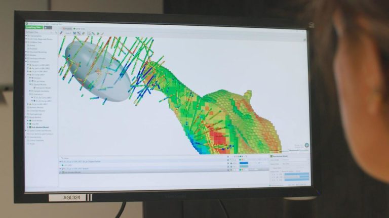 Leapfrog Geo | Modelamiento En 3D Líder En La Industria - Seequent