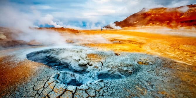 Seequent y la Asociación Internacional de Geotermia se asocian para desplegar el potencial de la energía geotérmica en favor de un futuro sostenible