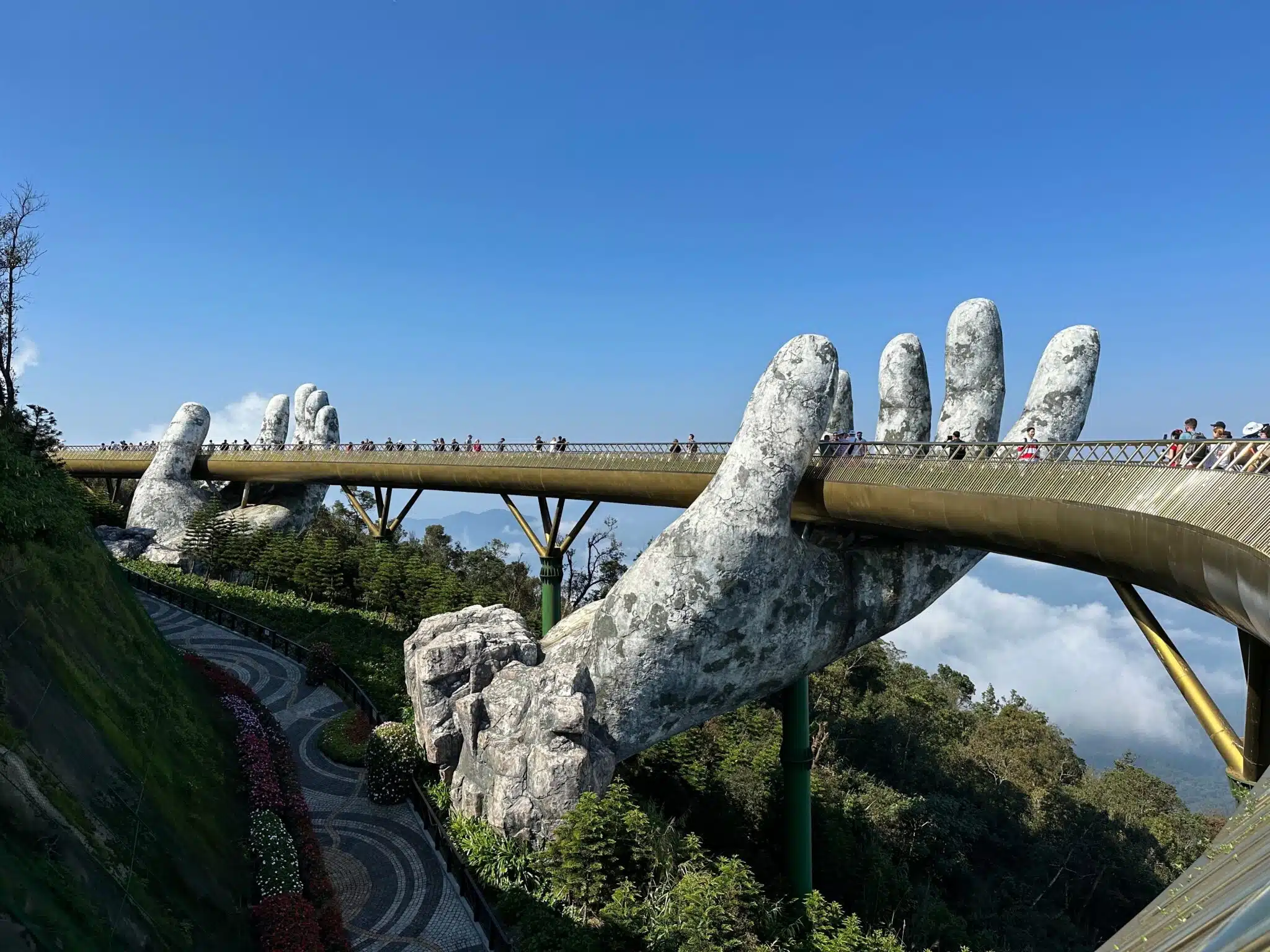 Are these the world’s most beautiful bridges?