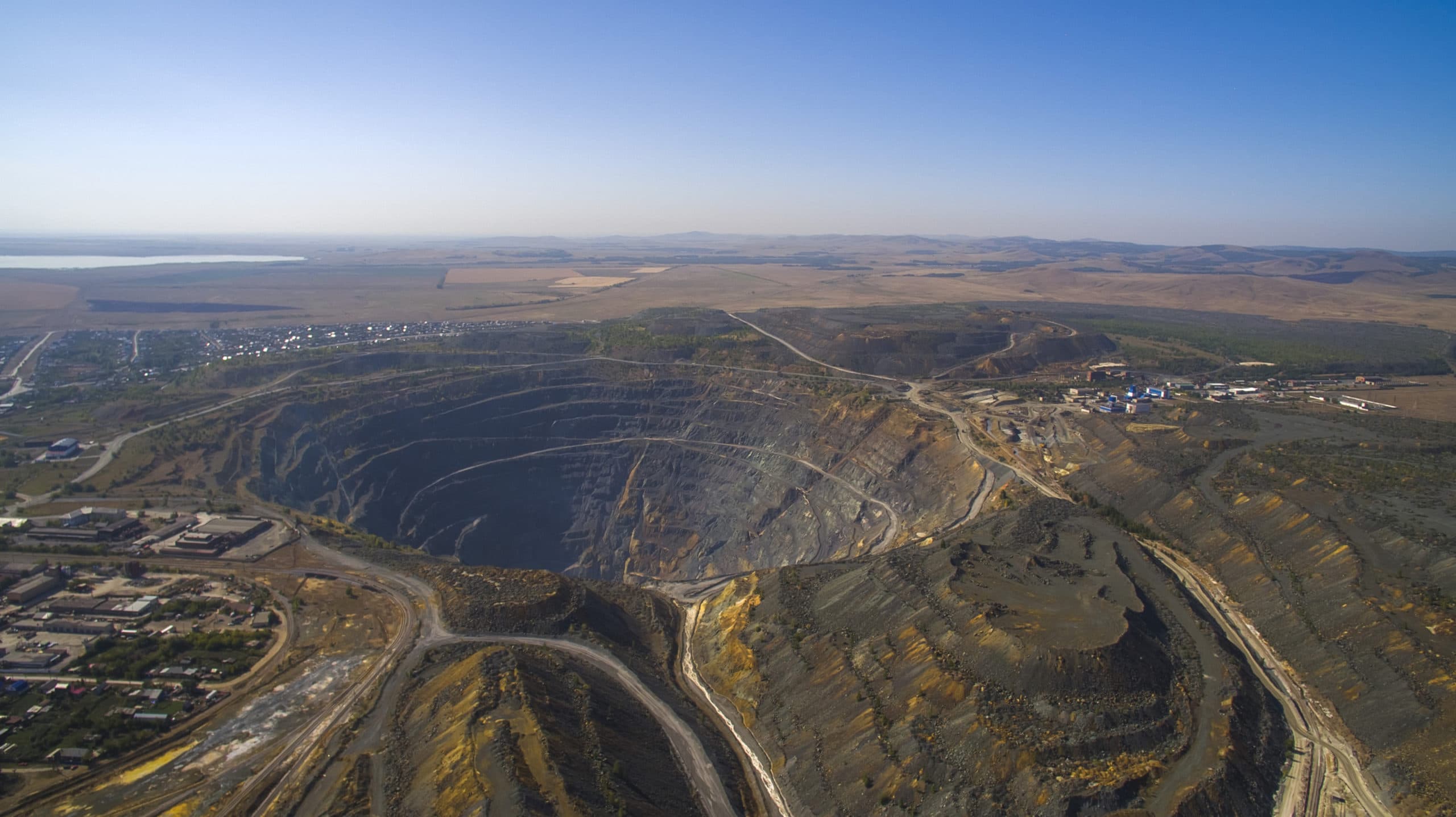 The search for trust and transparency in tailings storage management